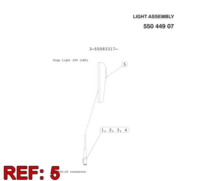 LED-LIGHT