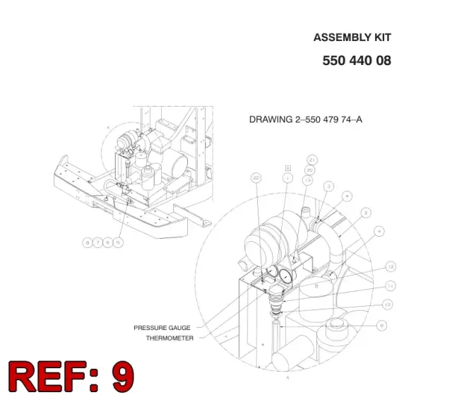BULKHEAD UNION