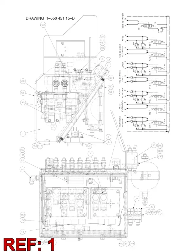 VALF BOX