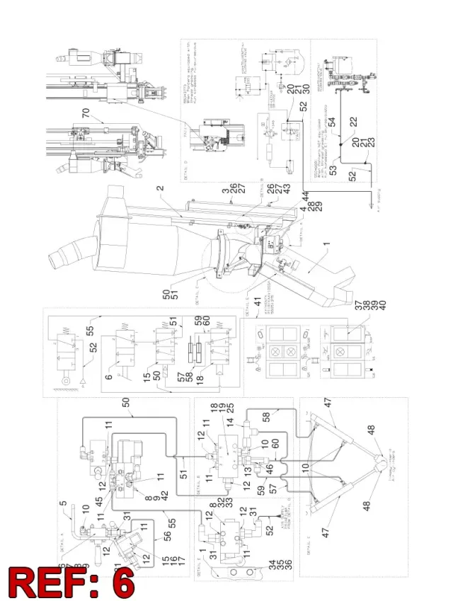 3/2 PNEUMATIC VALVE