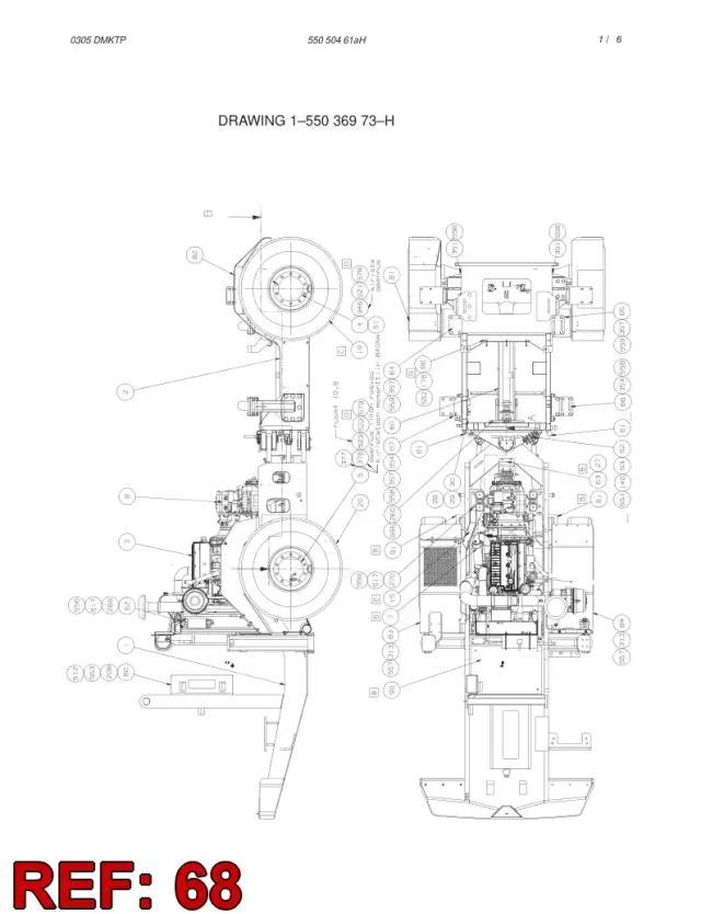 HOSE GUIDE