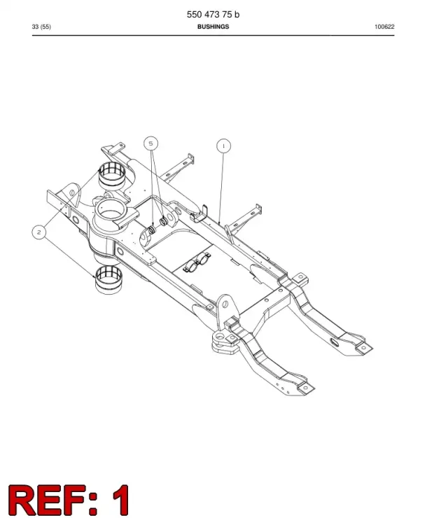 TOP FRAME GRUBU