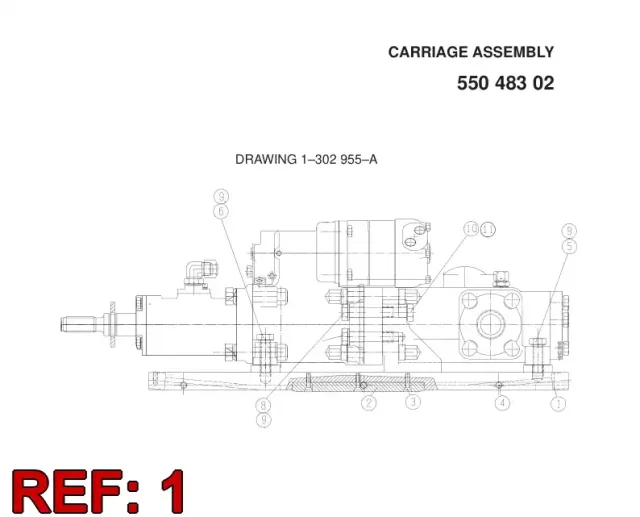 CARRIAGE