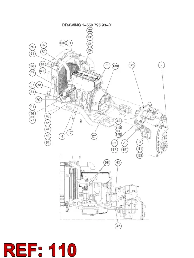 HEX.SOCKET HEAD VİDA(TAM DİŞ)