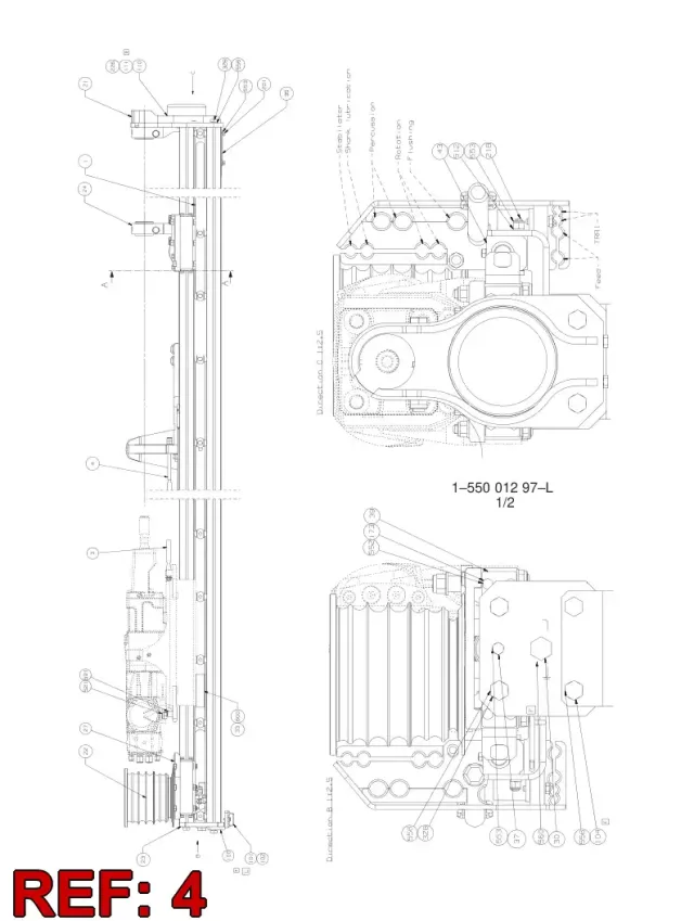 WIRE ROPE