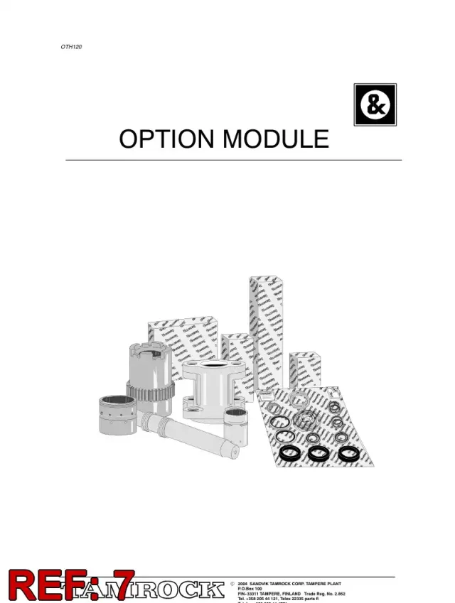 WATER SEPARATOR GRUBU