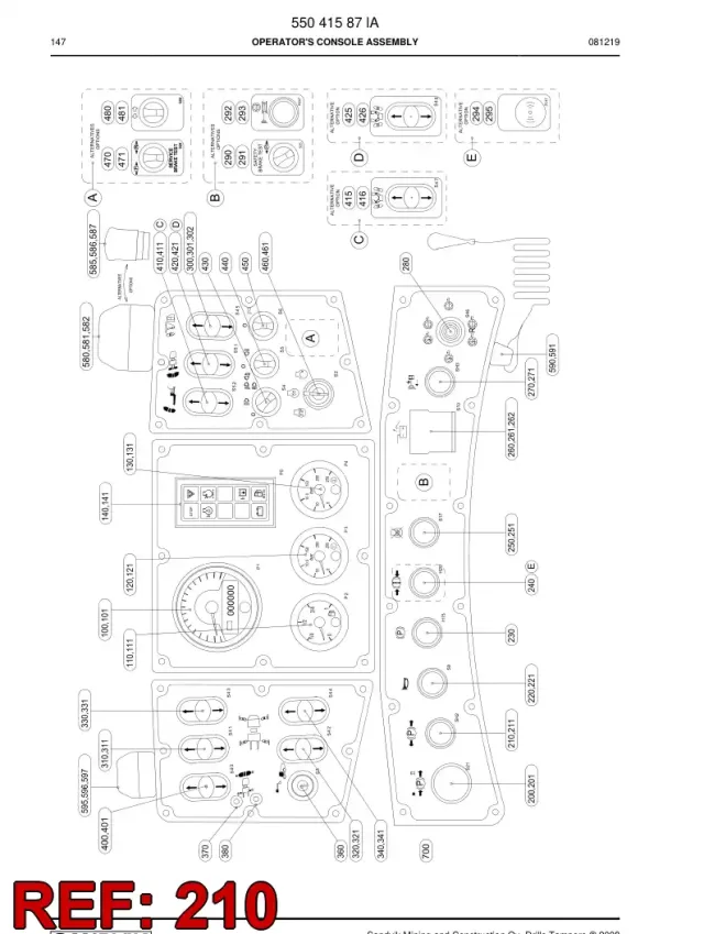 LED-LIGHT