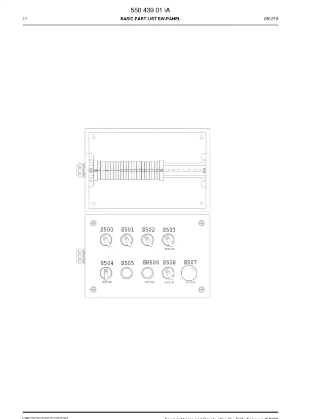 LED-LIGHT
