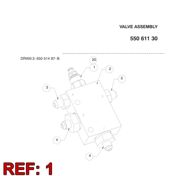 VALF