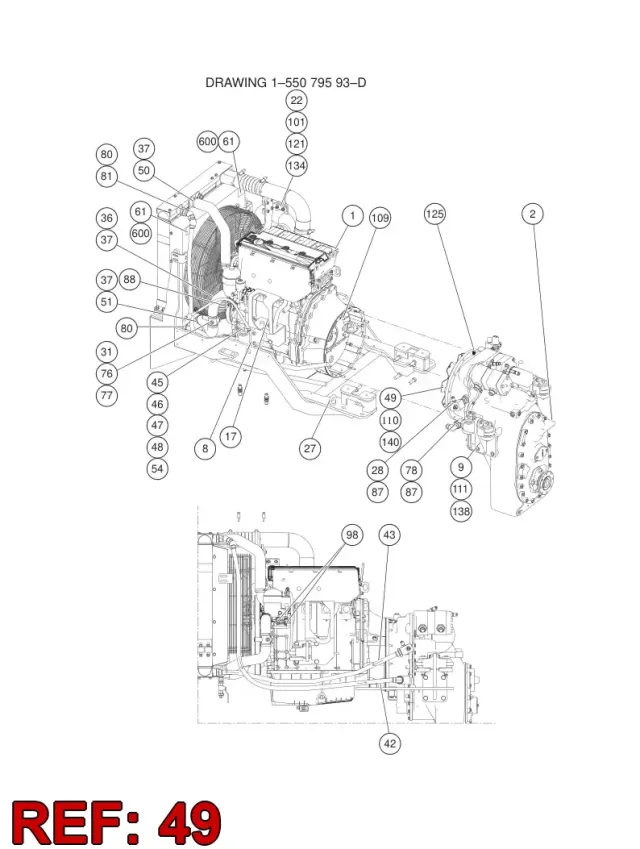 FLEX PLATE
