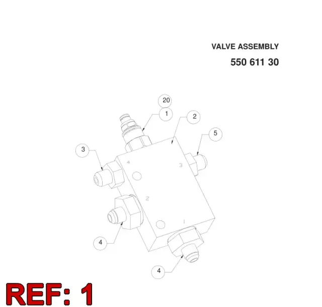 VALF