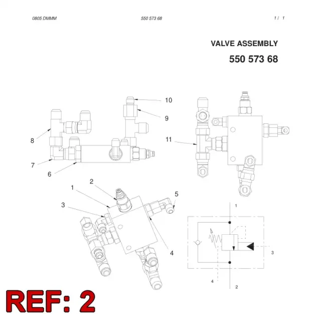 VALF