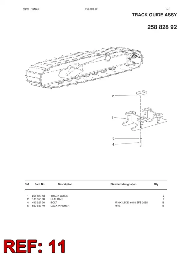 FILLING ADAPTER