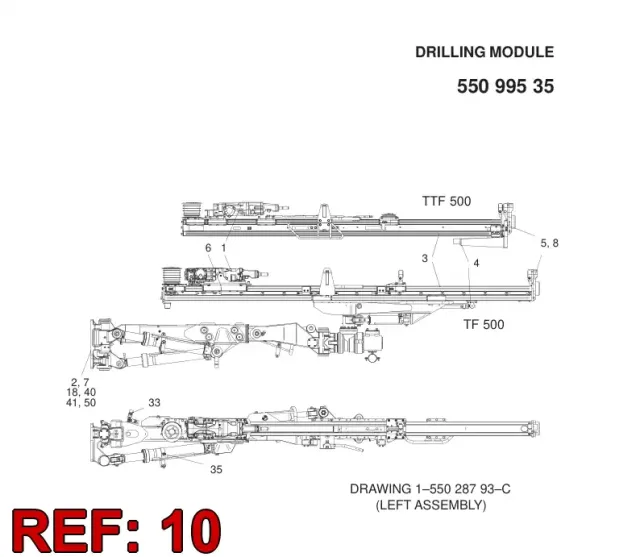 EXTENSION FEED