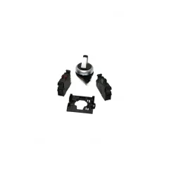 Sandvik SEÇİCİ ŞALTER, Yerüstü