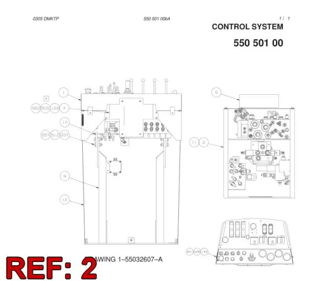 CONTROL SYSTEM
