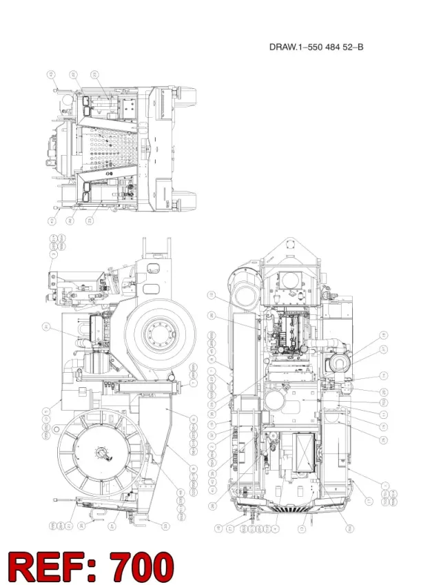 CABLE ASSEMBLY