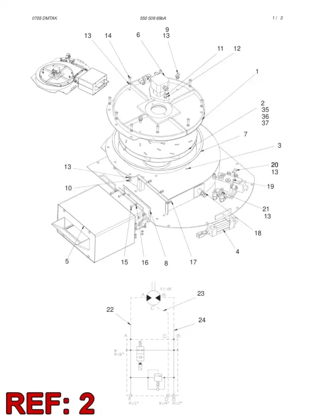 IMPELLER