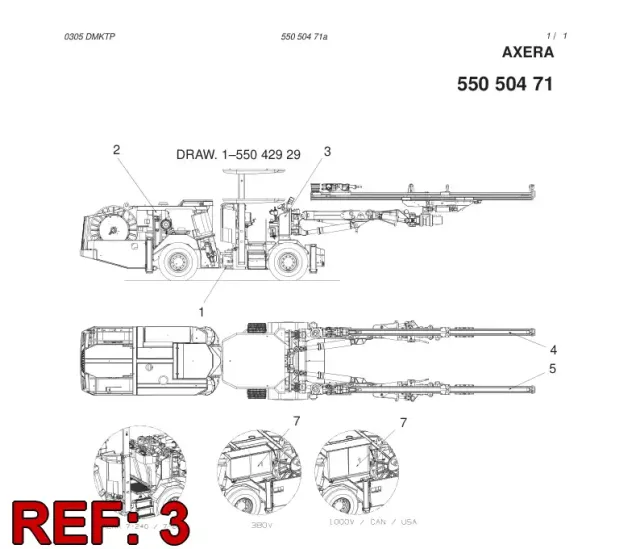 FRONT END MODULE