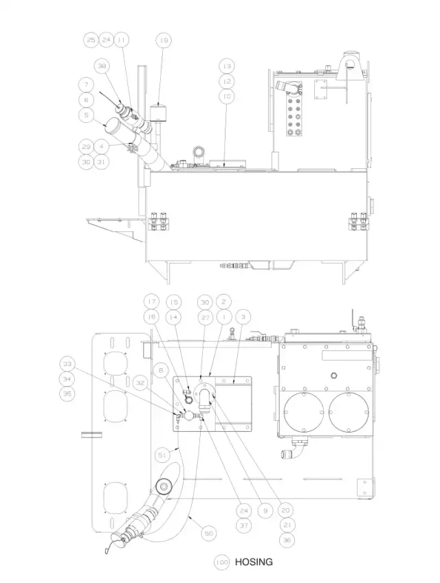 FILLING DEVICE