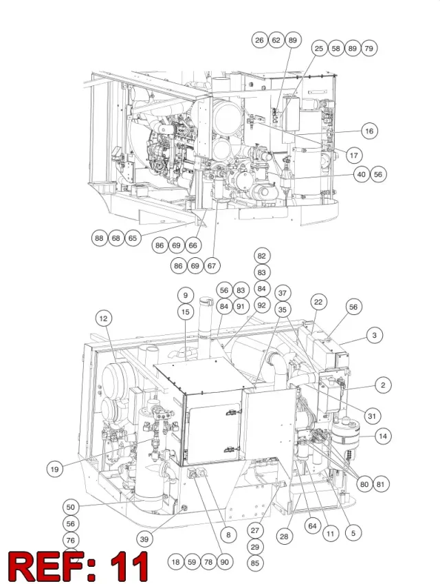 FUEL SYSTEM