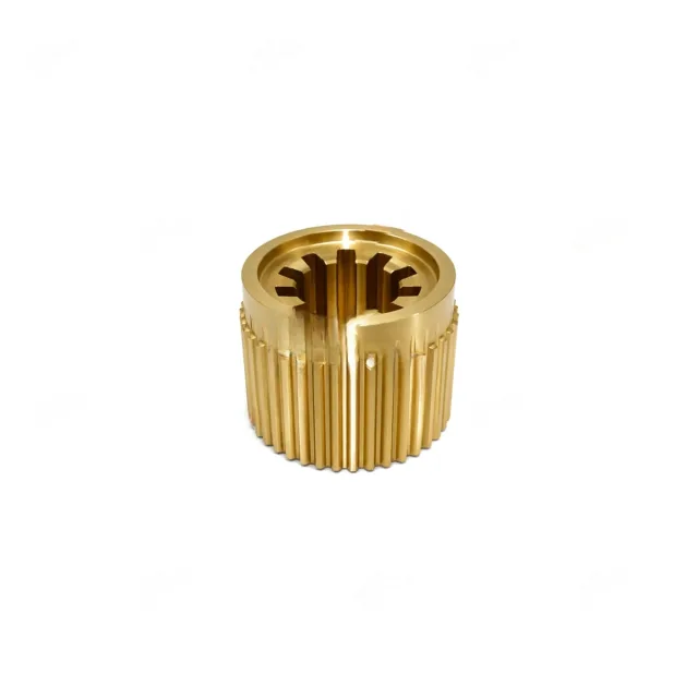DRIVER (BRONZE)