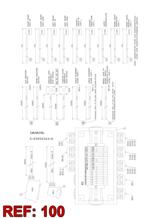 CIRCUIT DIAGRAM