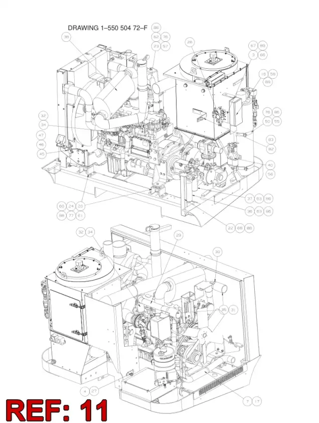 FUEL SYSTEM