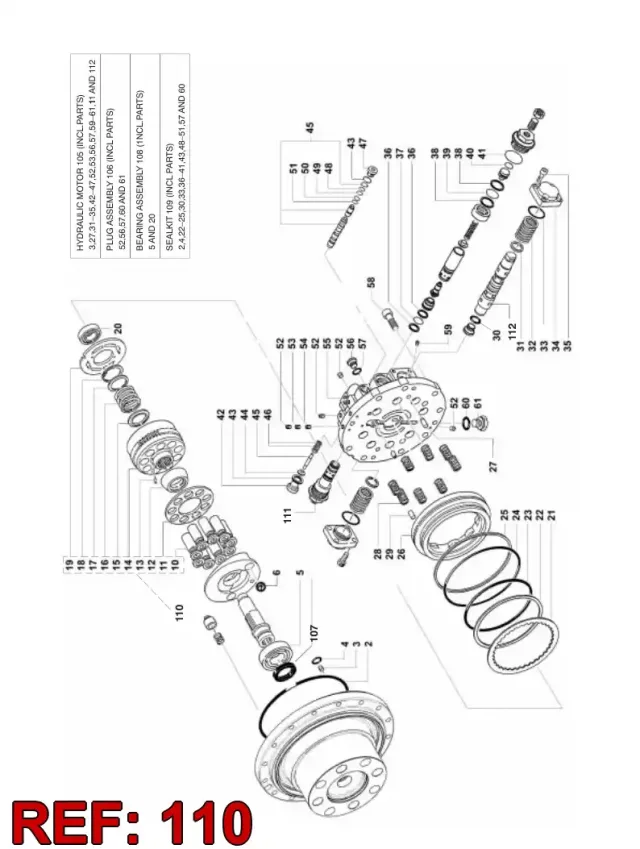 CYLINDER BLOCK