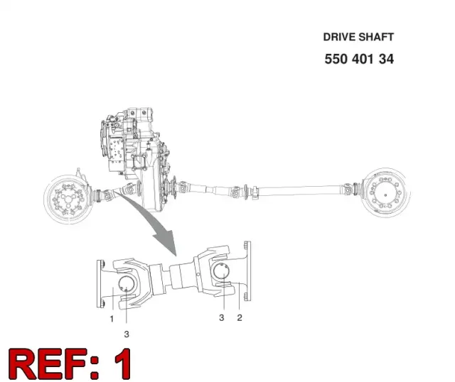 FLANGE