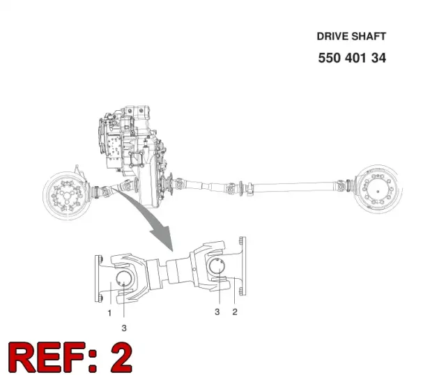 FLANGE