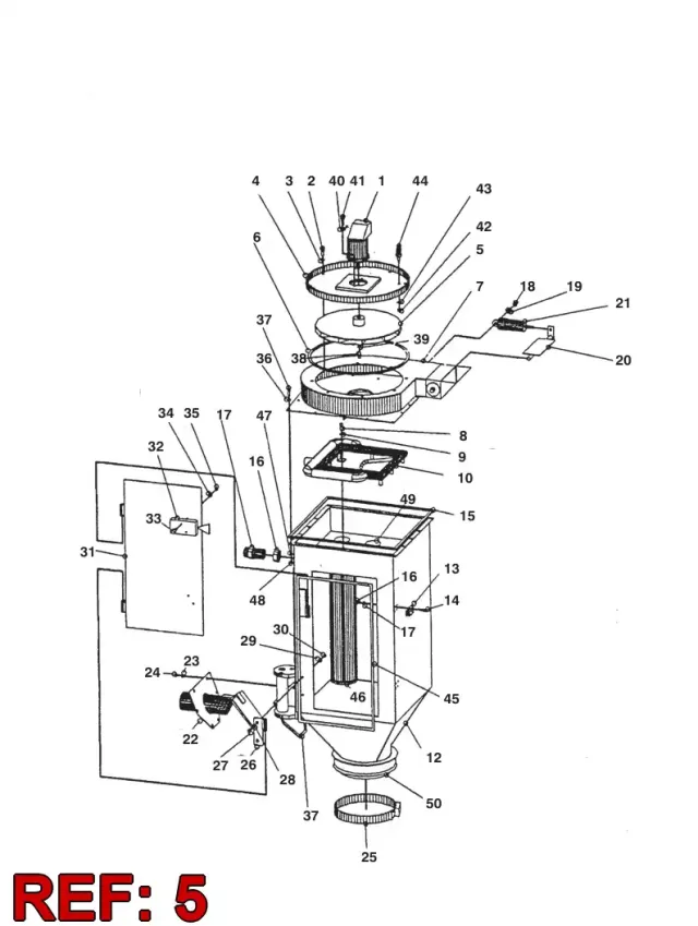 IMPELLER