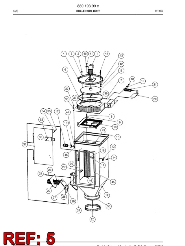 IMPELLER