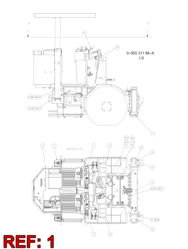 CONTROL SYSTEM