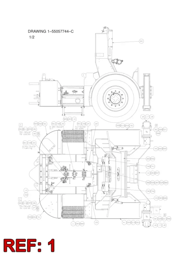 CONTROL SYSTEM