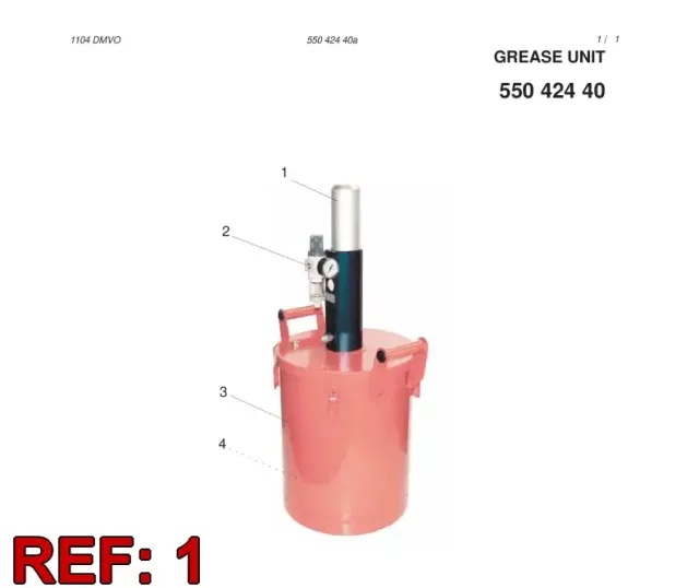 PUMP ELEMENT