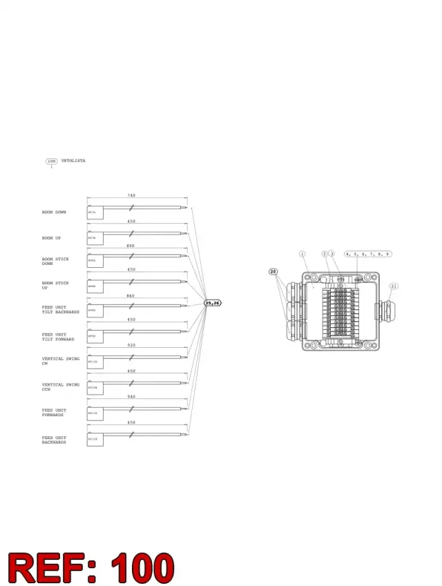 INSTRUCTION, WIRING