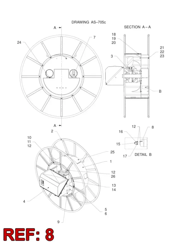 INSULATING SLEEVE