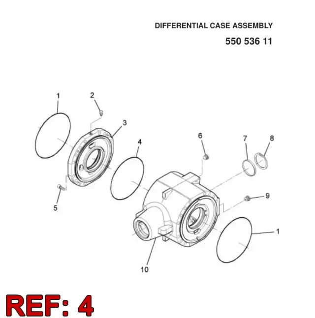 O-RING