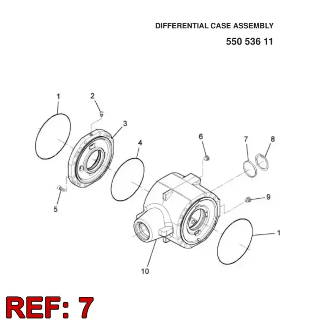 CONECTOR