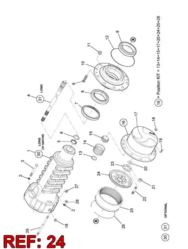 RODA DENTADA