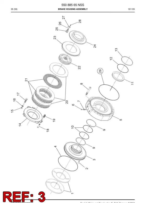 PISTON