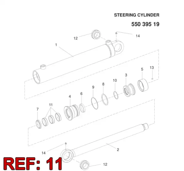 ROD GUIDE