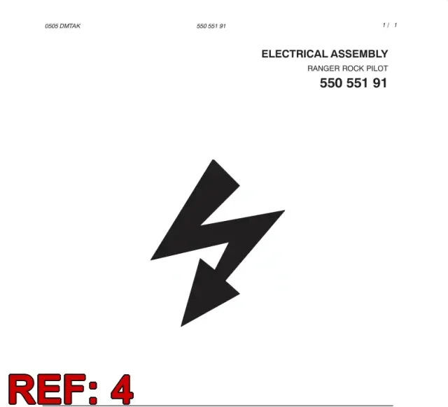 WIRING HARNESS ASSEMBLY