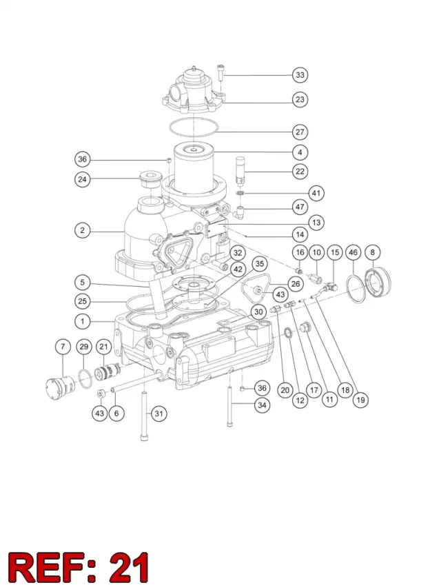 THERMOSTAT