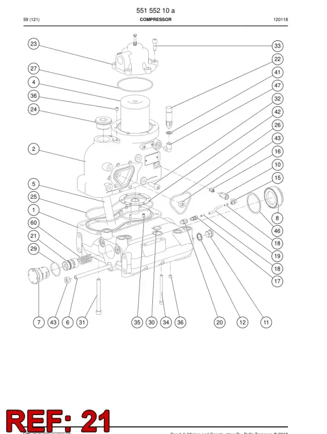 THERMOSTAT