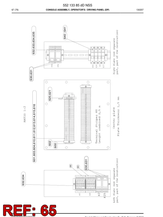 MODULE, DIODE