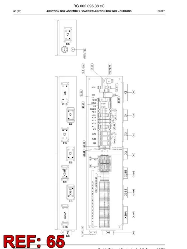 MODULE, DIODE