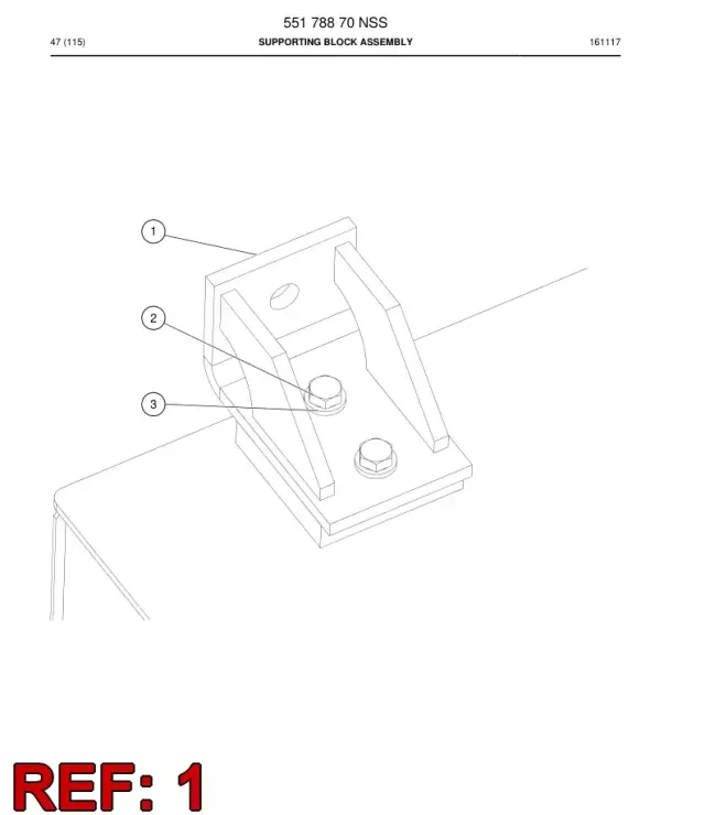 DESTEK BLOĞU