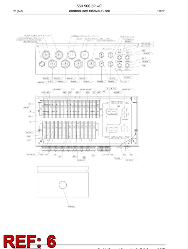 INSTRUCTION, WIRING